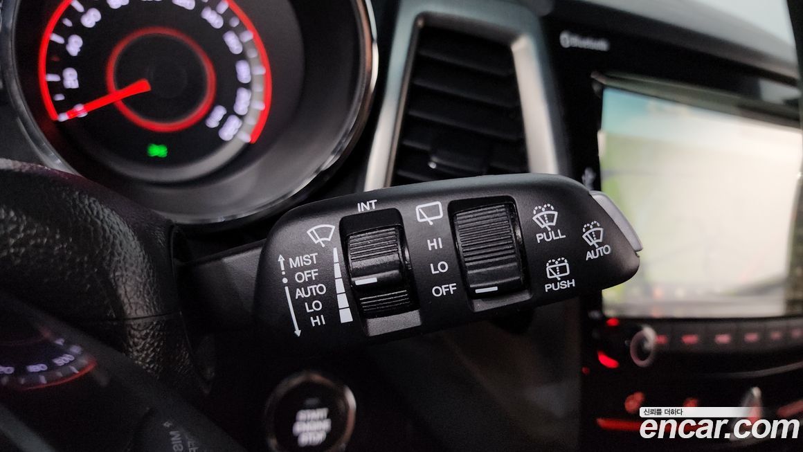 KG_Mobility_Ssangyong TIBOLI 2019