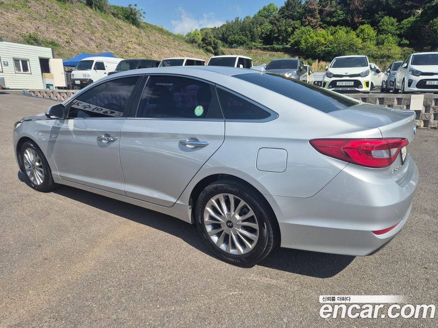 Hyundai Sonata 2017