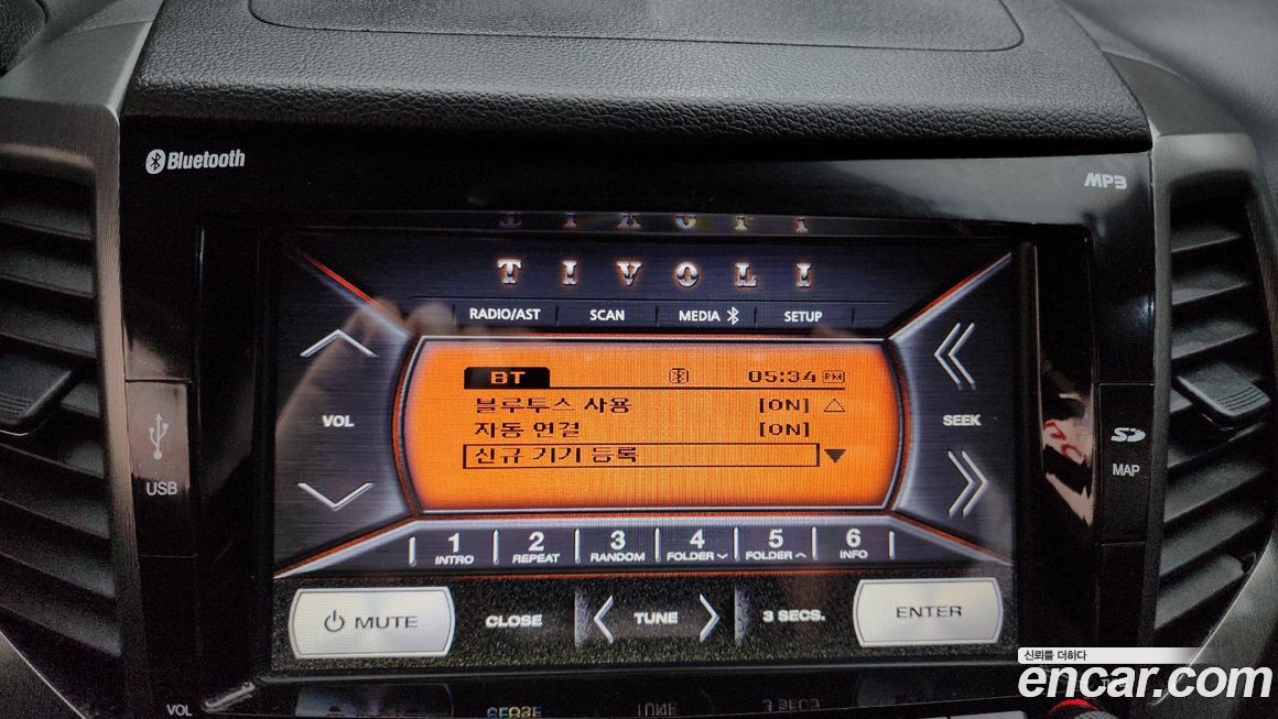 KG_Mobility_Ssangyong TIBOLI 2019