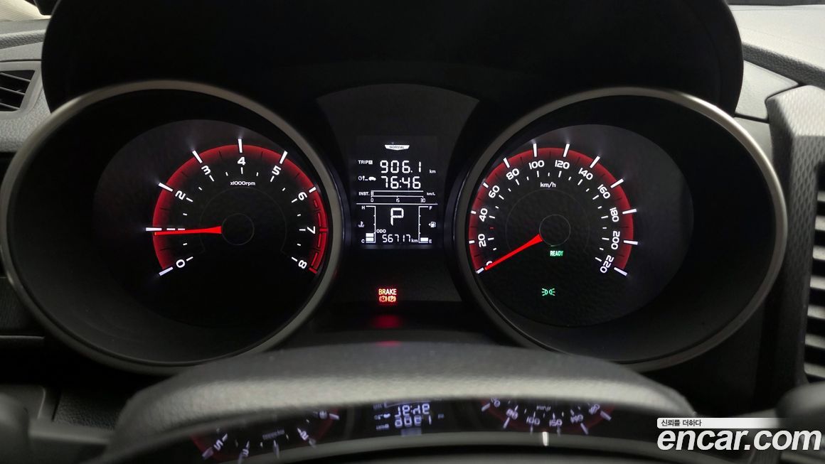 KG_Mobility_Ssangyong TIBOLI 2018