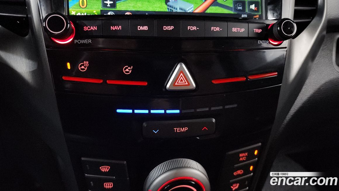 KG_Mobility_Ssangyong TIBOLI 2019