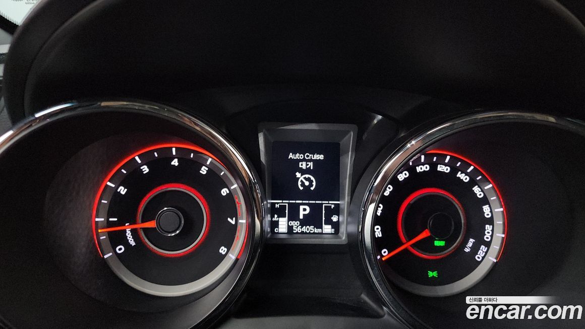 KG_Mobility_Ssangyong TIBOLI 2019