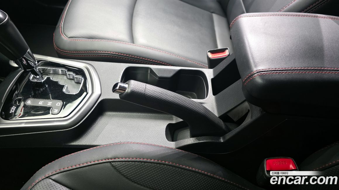 KG_Mobility_Ssangyong TIBOLI 2018