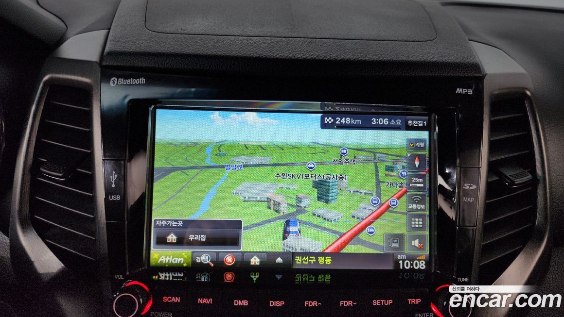 KG_Mobility_Ssangyong TIBOLI 2019