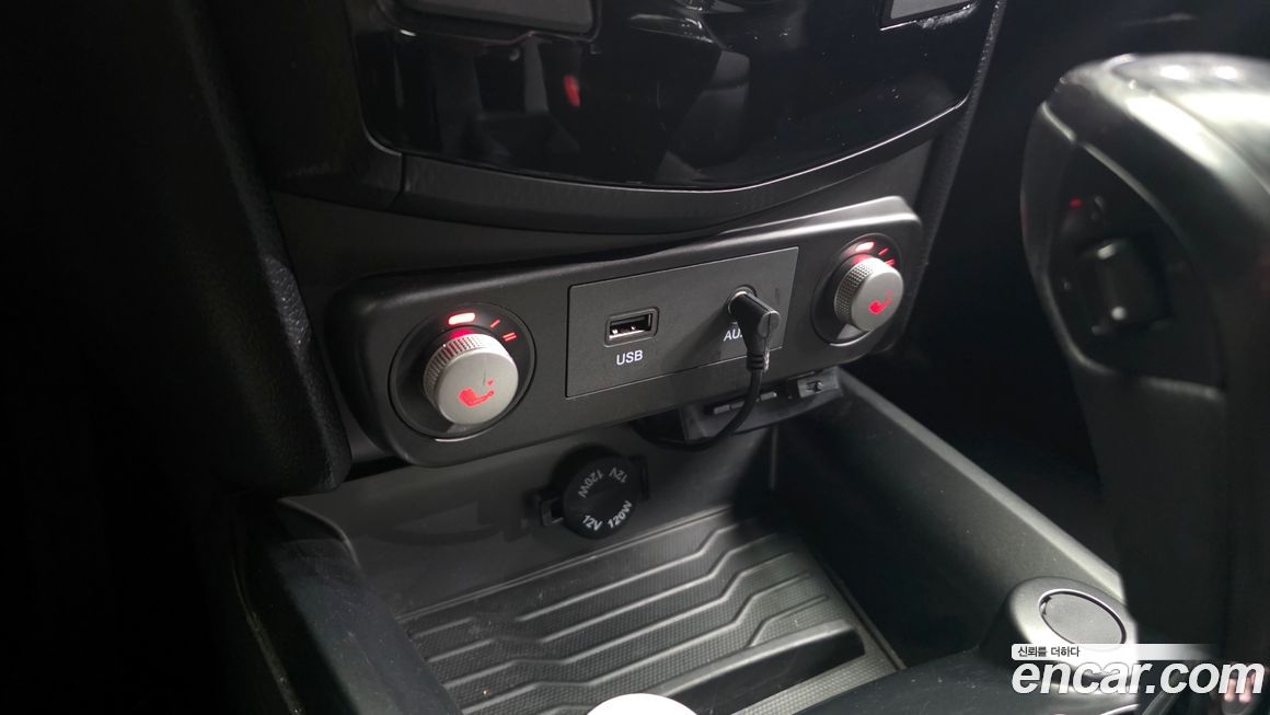 KG_Mobility_Ssangyong TIBOLI 2018