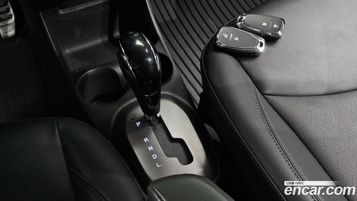 ChevroletGMDaewoo Spark 2022