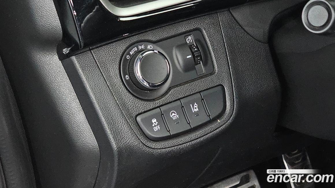 ChevroletGMDaewoo Spark 2022