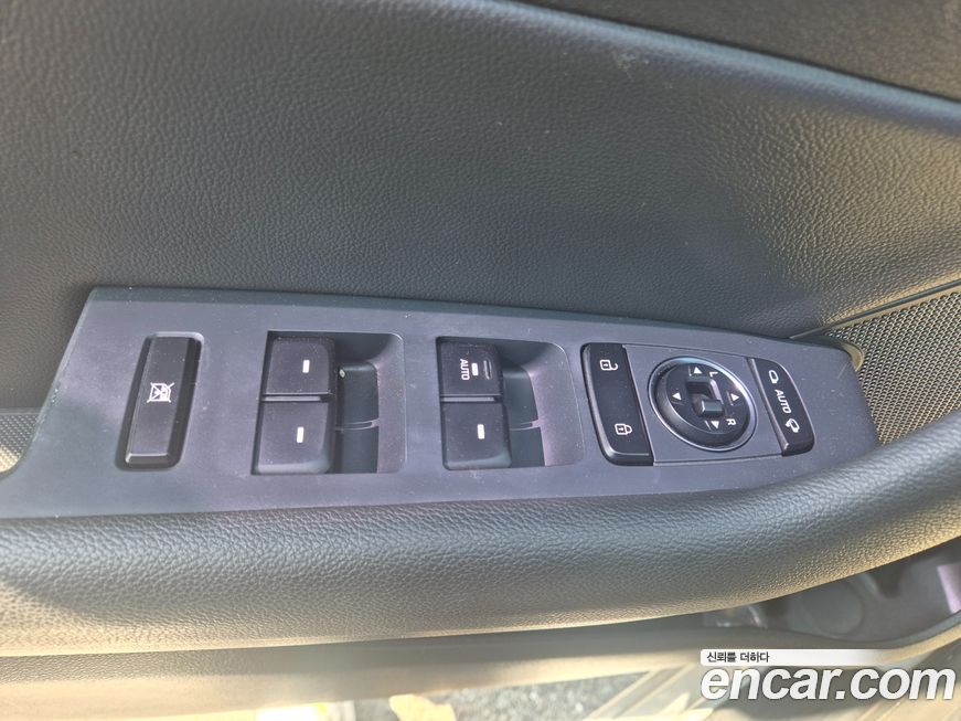 Hyundai Sonata 2017