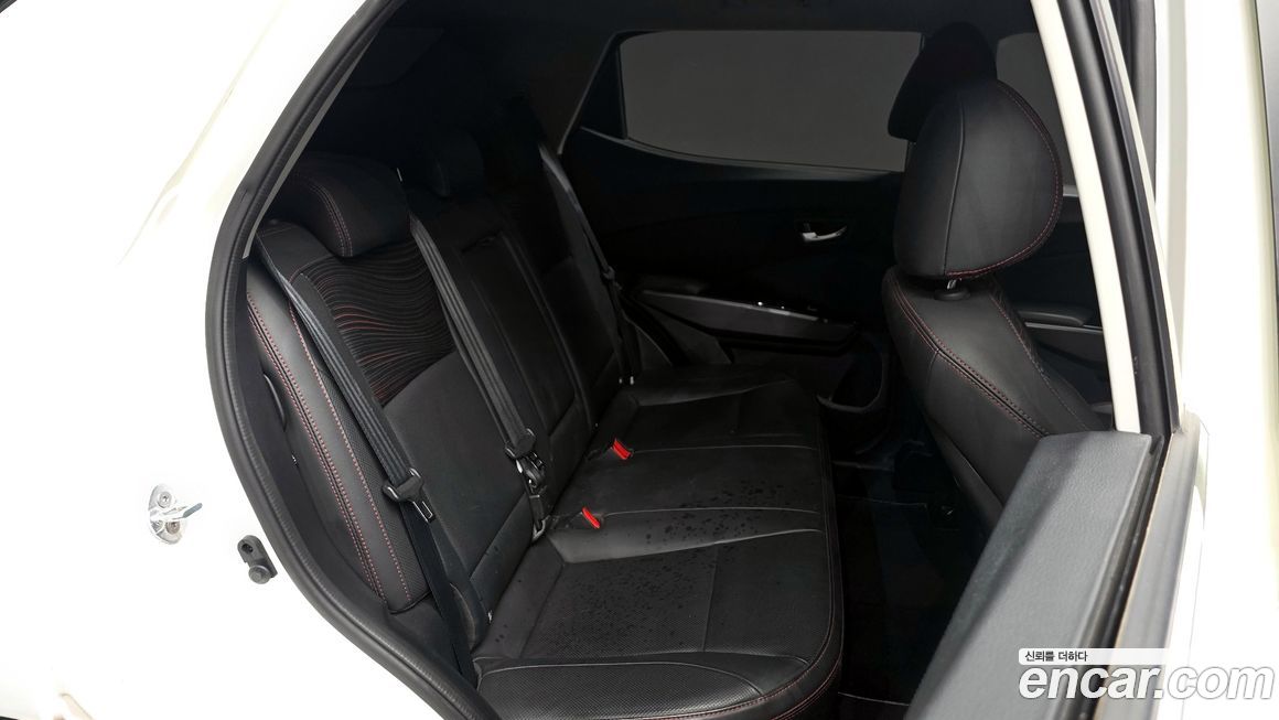 KG_Mobility_Ssangyong TIBOLI 2018