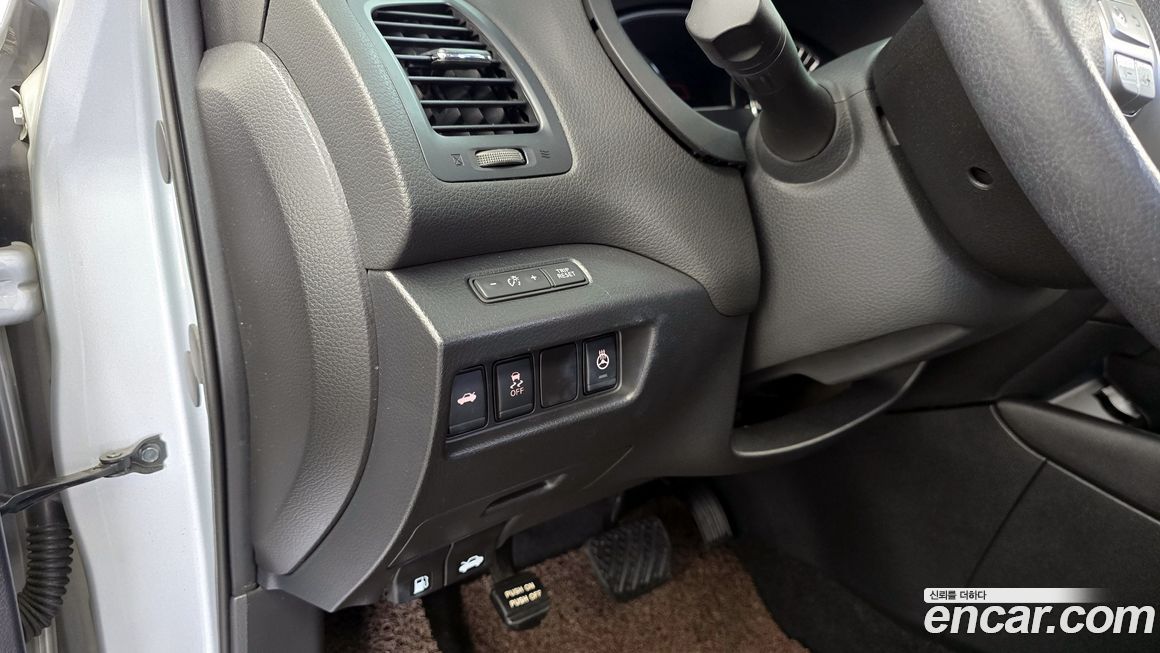 Nissan Altima 2017