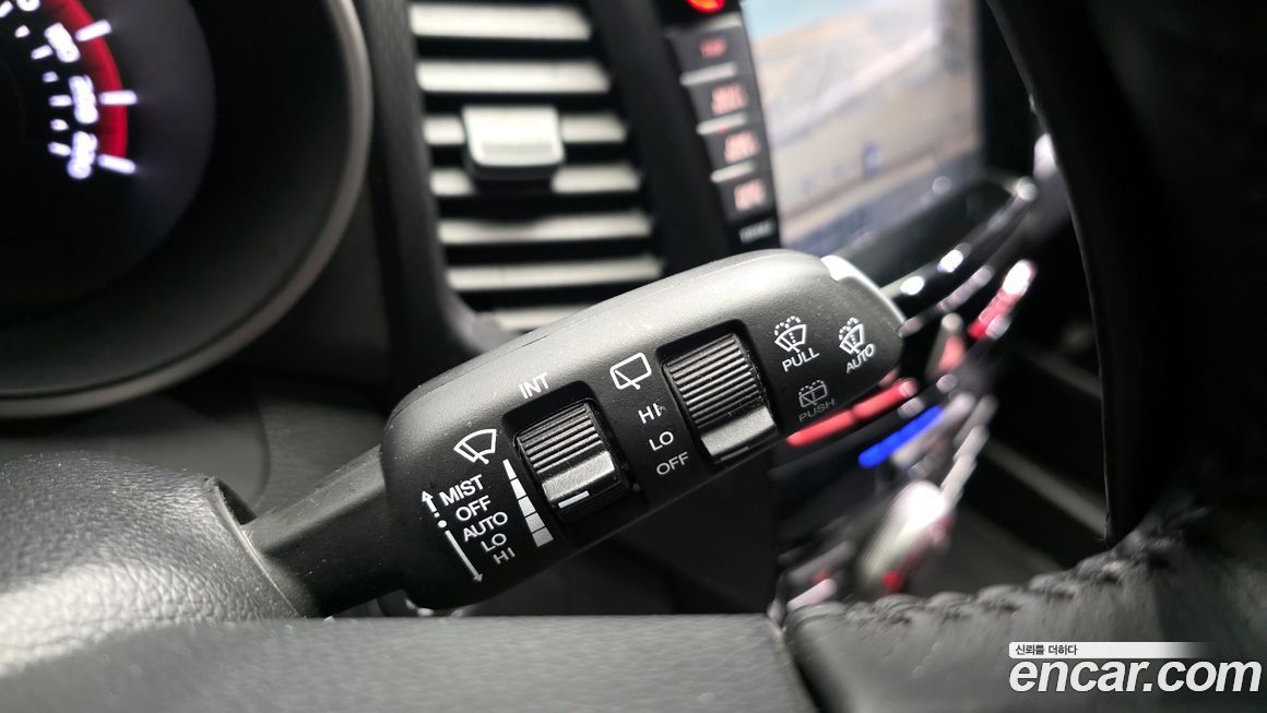 KG_Mobility_Ssangyong TIBOLI 2018