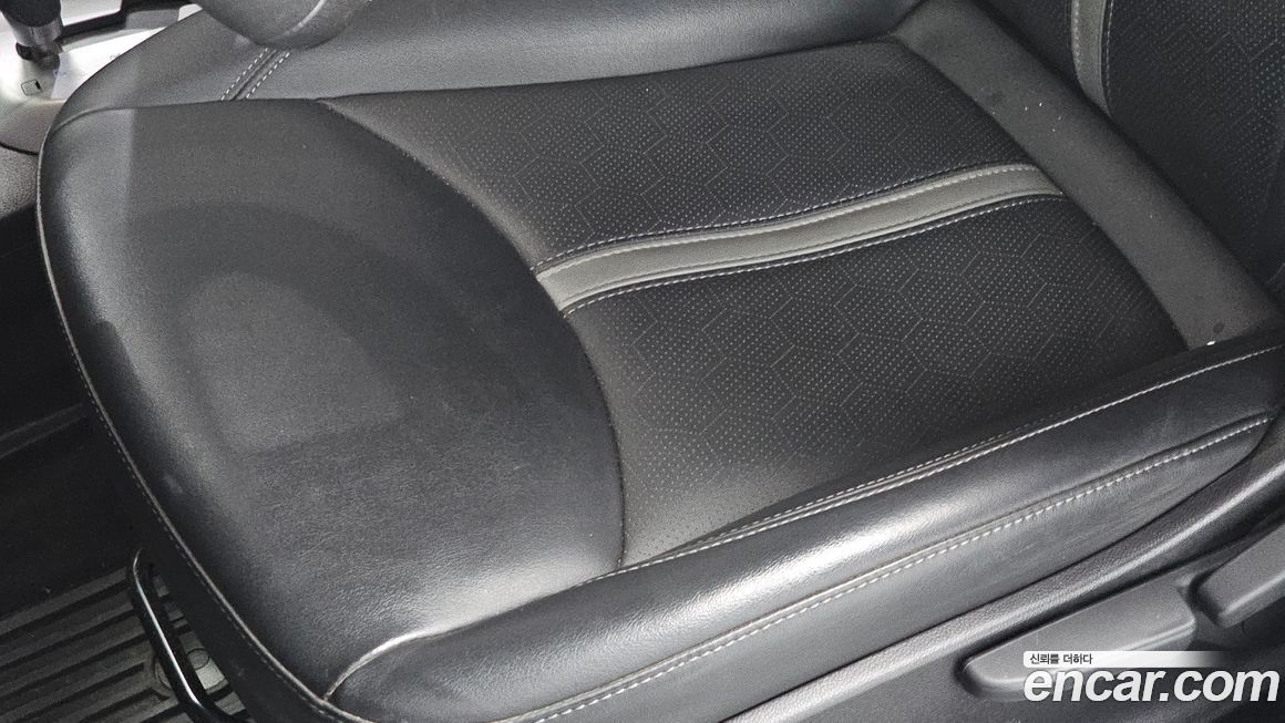 ChevroletGMDaewoo Spark 2022