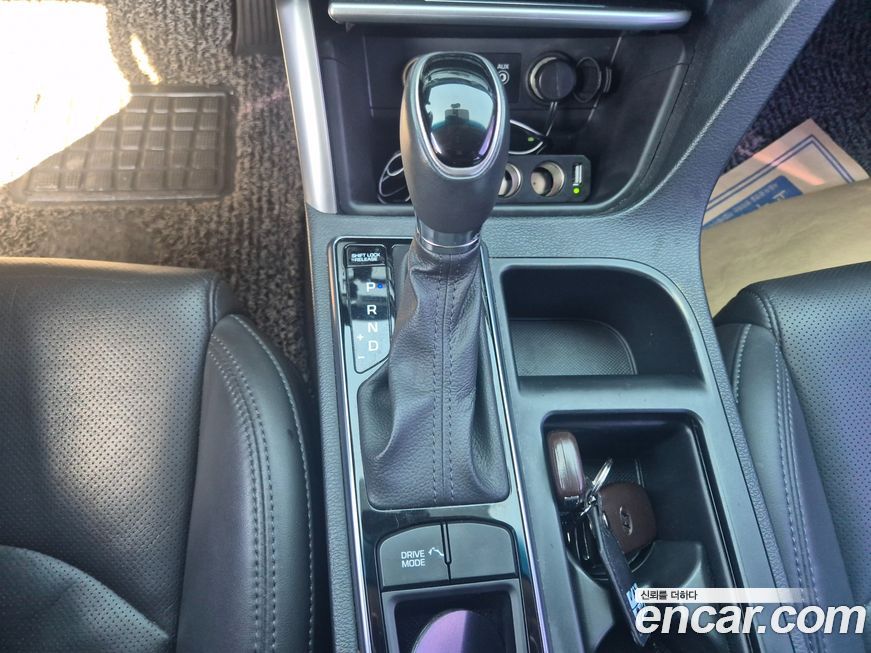 Hyundai Sonata 2017