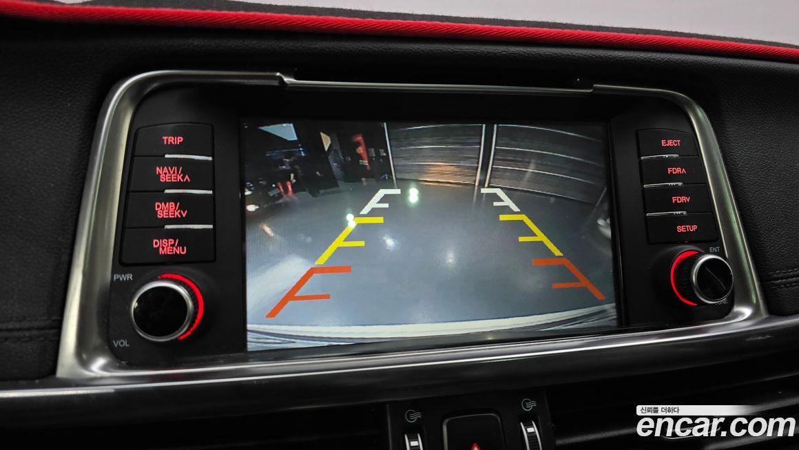Kia K5 2016