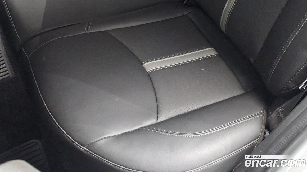ChevroletGMDaewoo Spark 2022