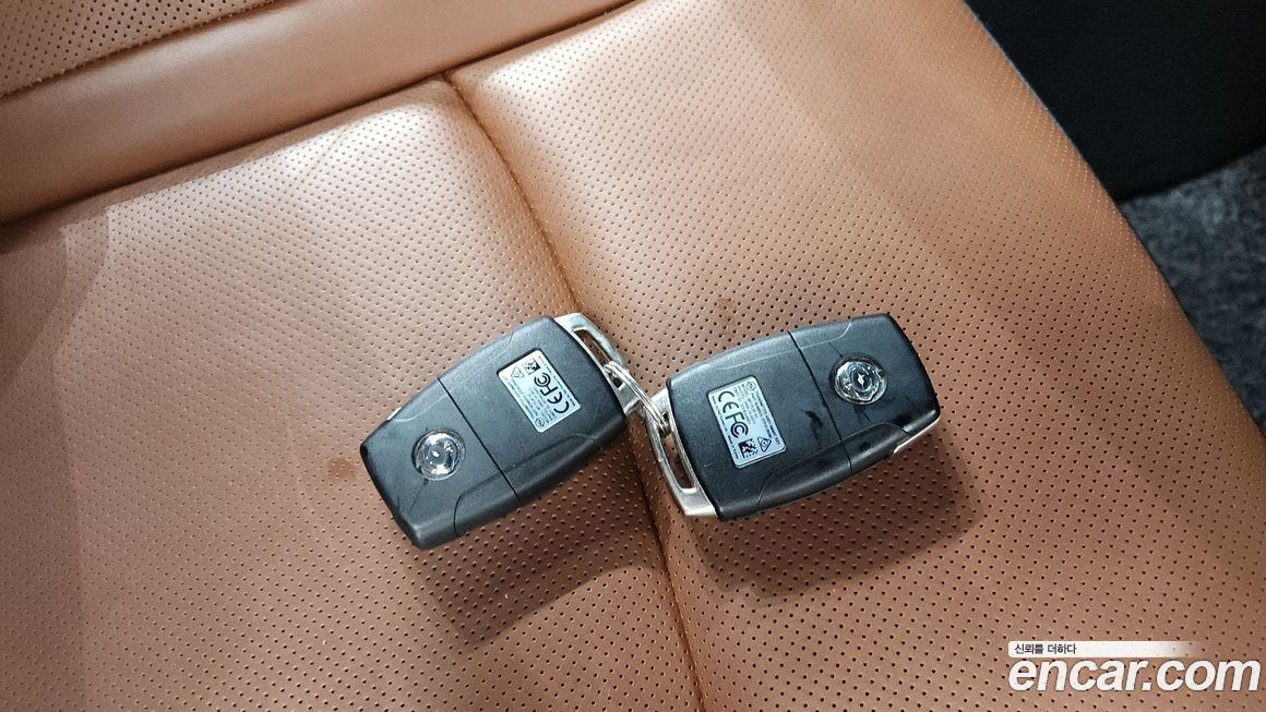 KG_Mobility_Ssangyong TIBOLI 2019