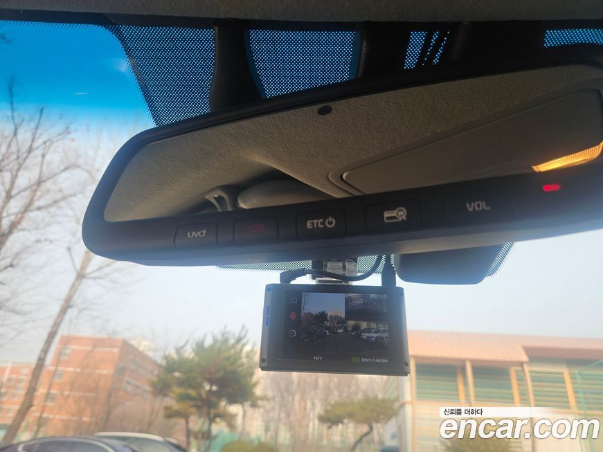 Kia K3 2019