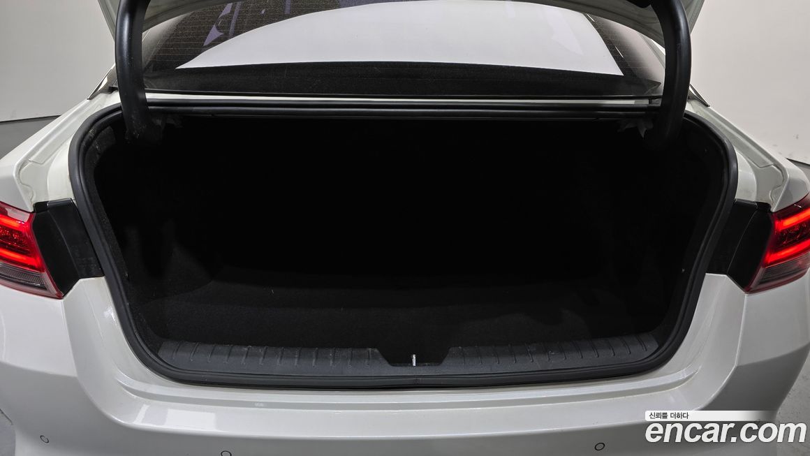Kia K5 2016