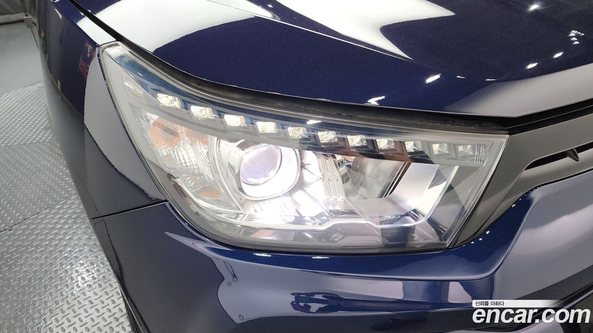 KG_Mobility_Ssangyong TIBOLI 2019