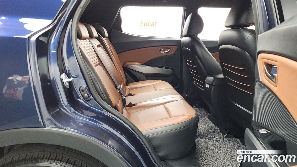 KG_Mobility_Ssangyong TIBOLI 2019