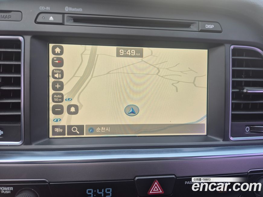 Hyundai Sonata 2017