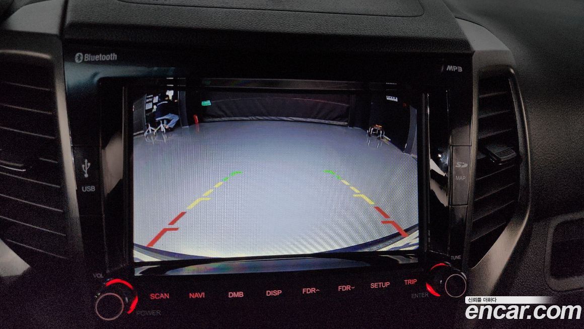 KG_Mobility_Ssangyong TIBOLI 2019