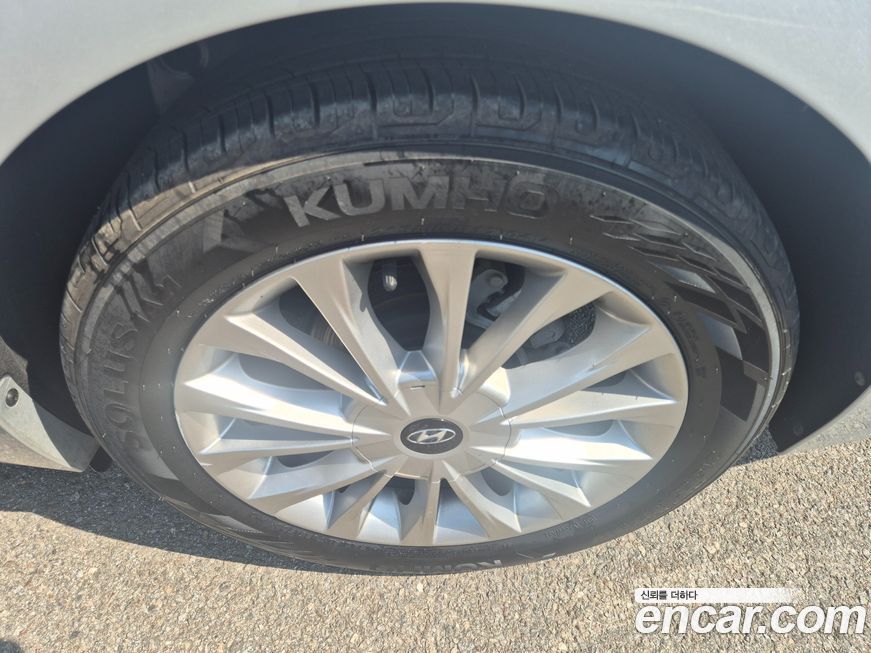 Hyundai Sonata 2017