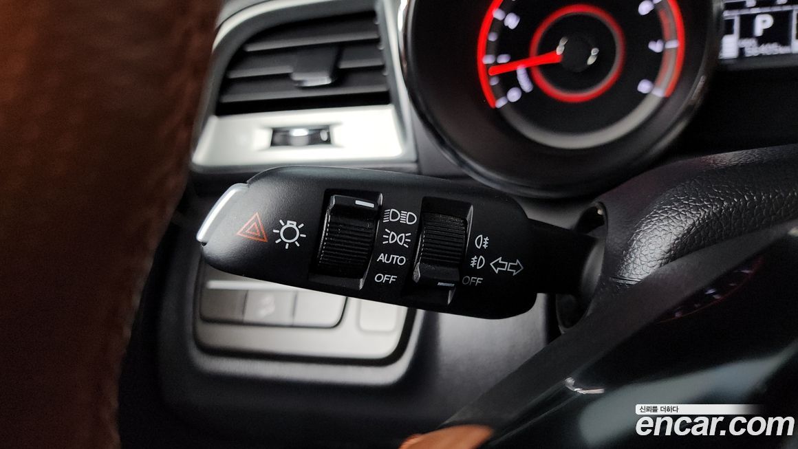 KG_Mobility_Ssangyong TIBOLI 2019
