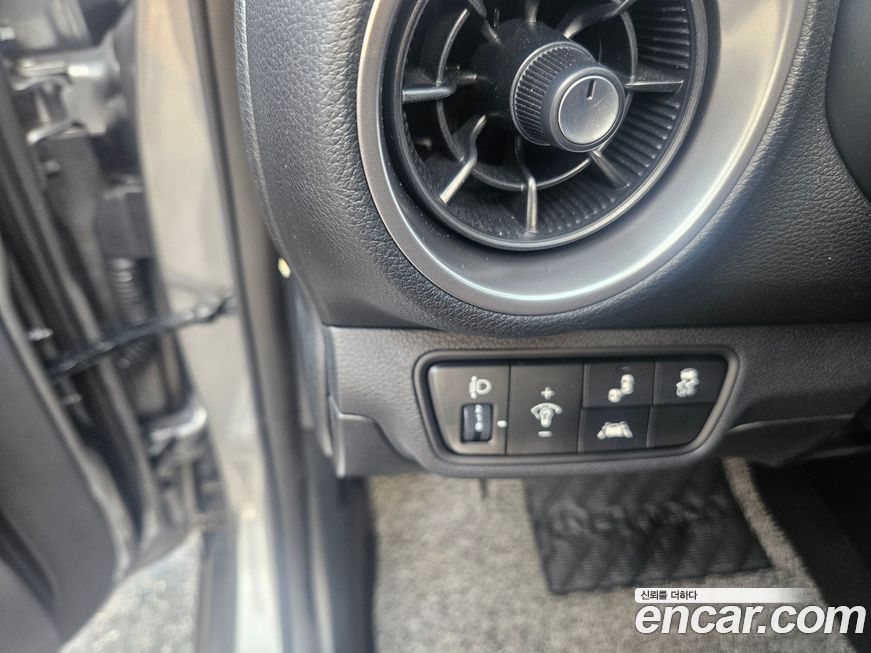Kia K3 2019