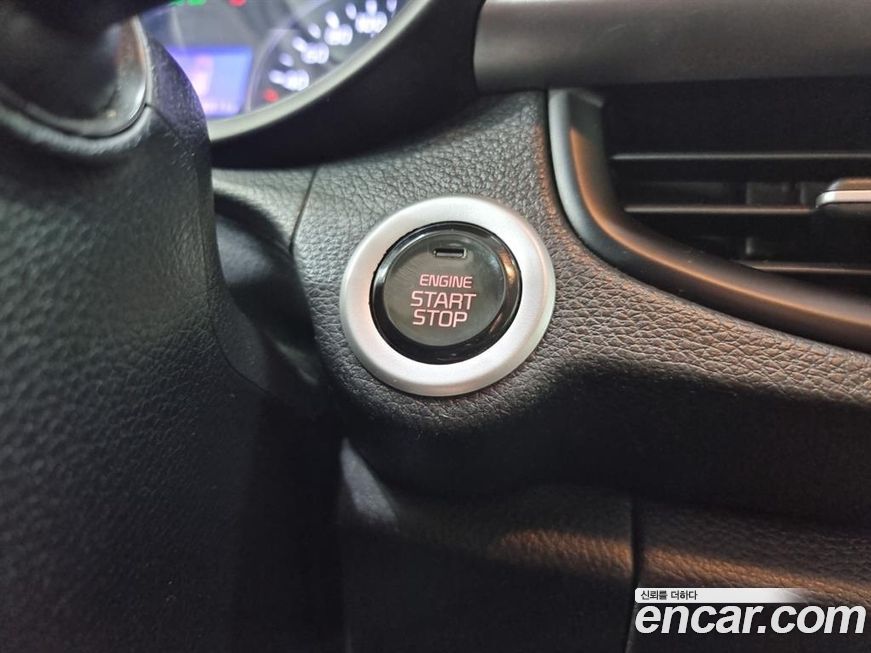 Kia morning 2018