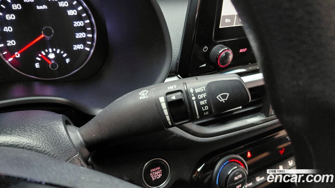 Kia K3 2023