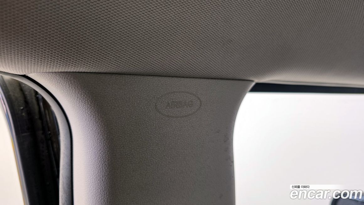 Kia RAY 2024