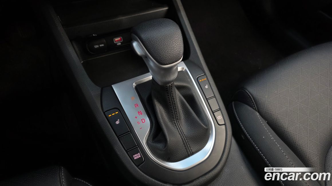 Kia K3 2022
