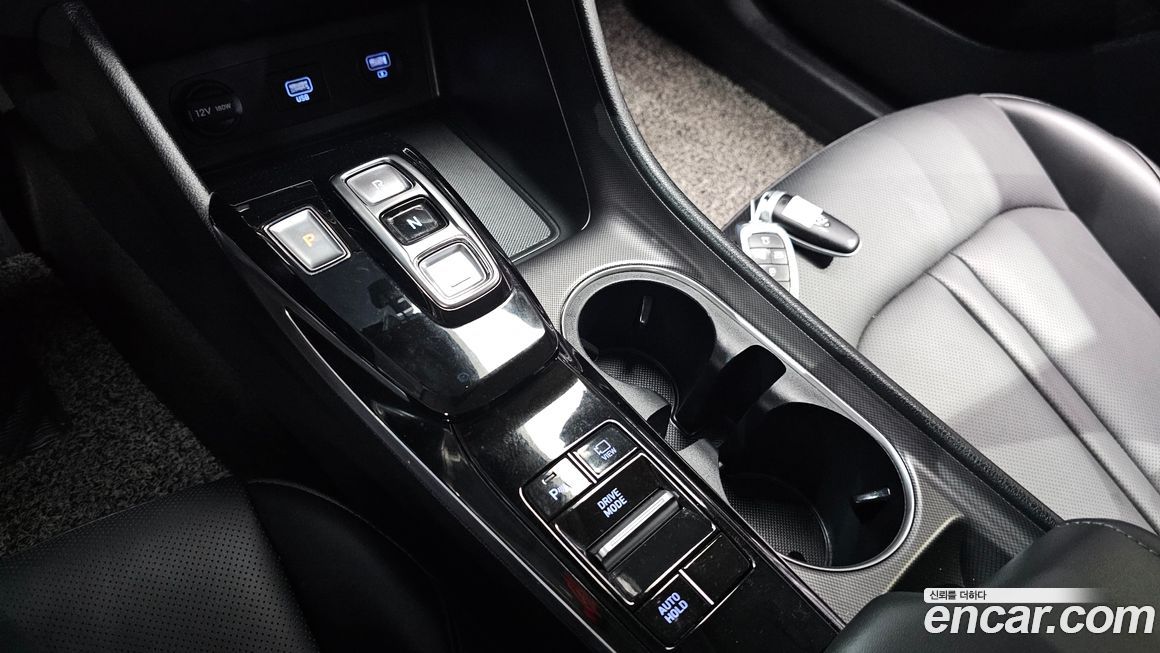 Hyundai Sonata 2021