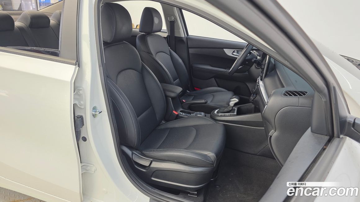Kia K3 2022