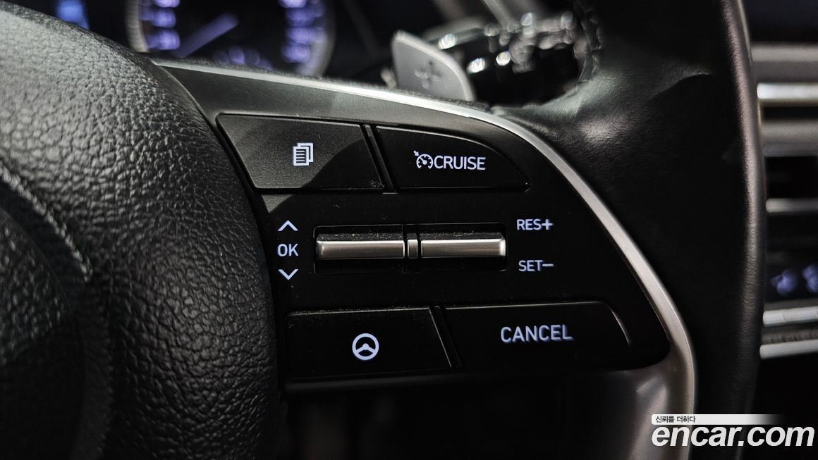 Hyundai Sonata 2021