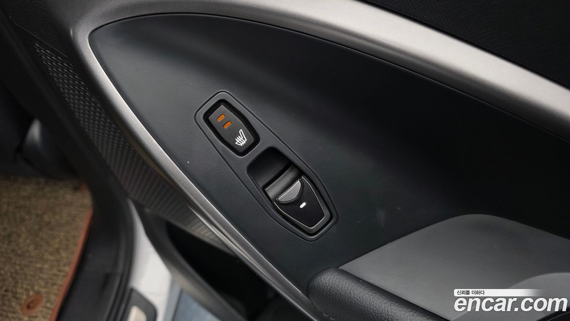 Hyundai Santafe 2014