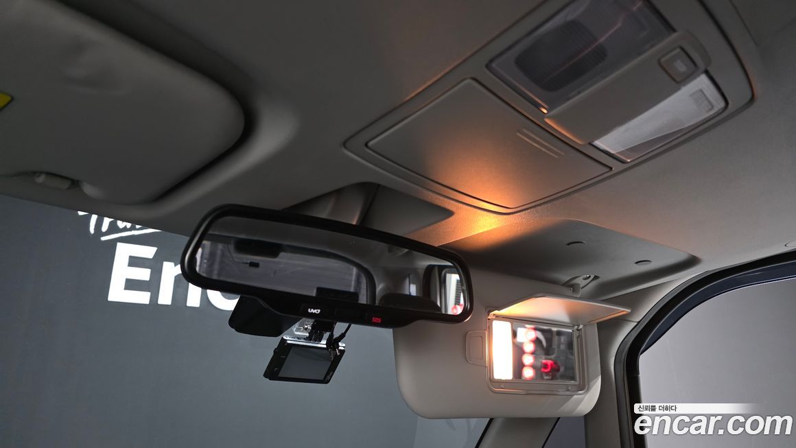 Kia RAY 2020