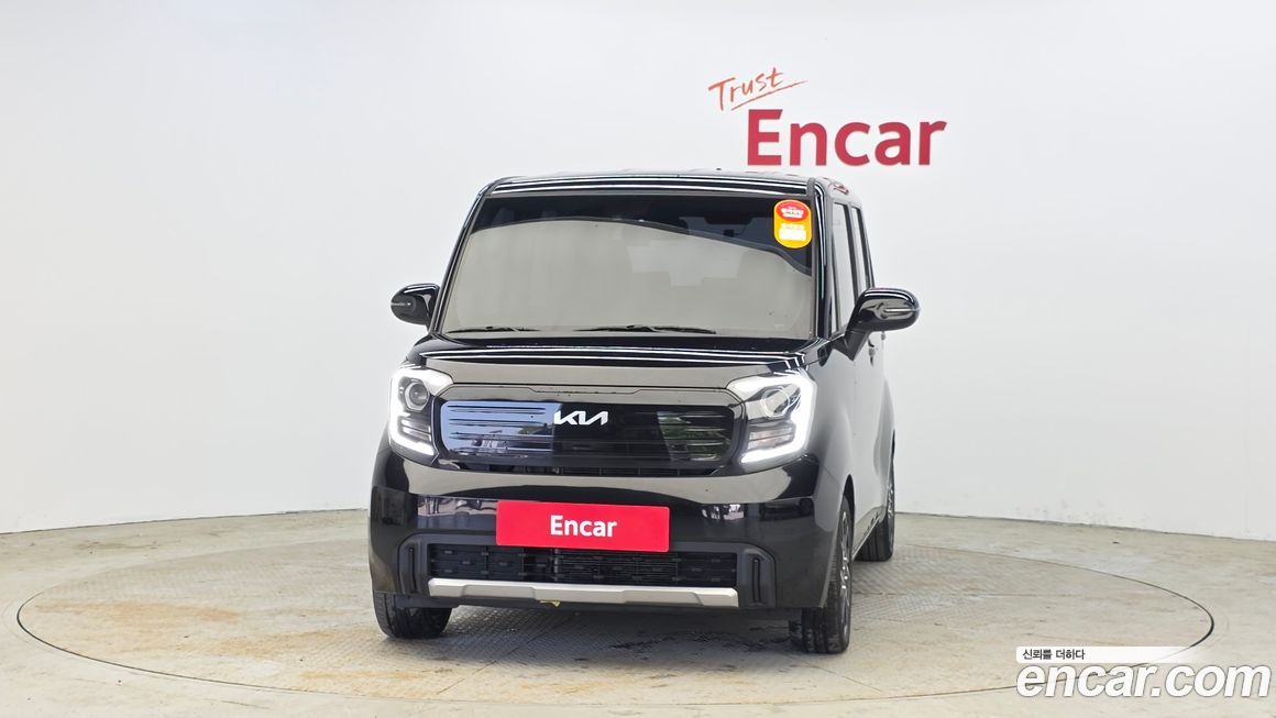 Kia RAY 2024