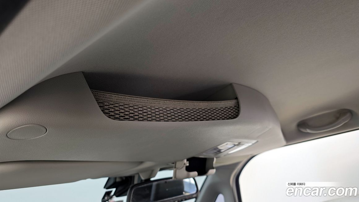 Kia RAY 2024