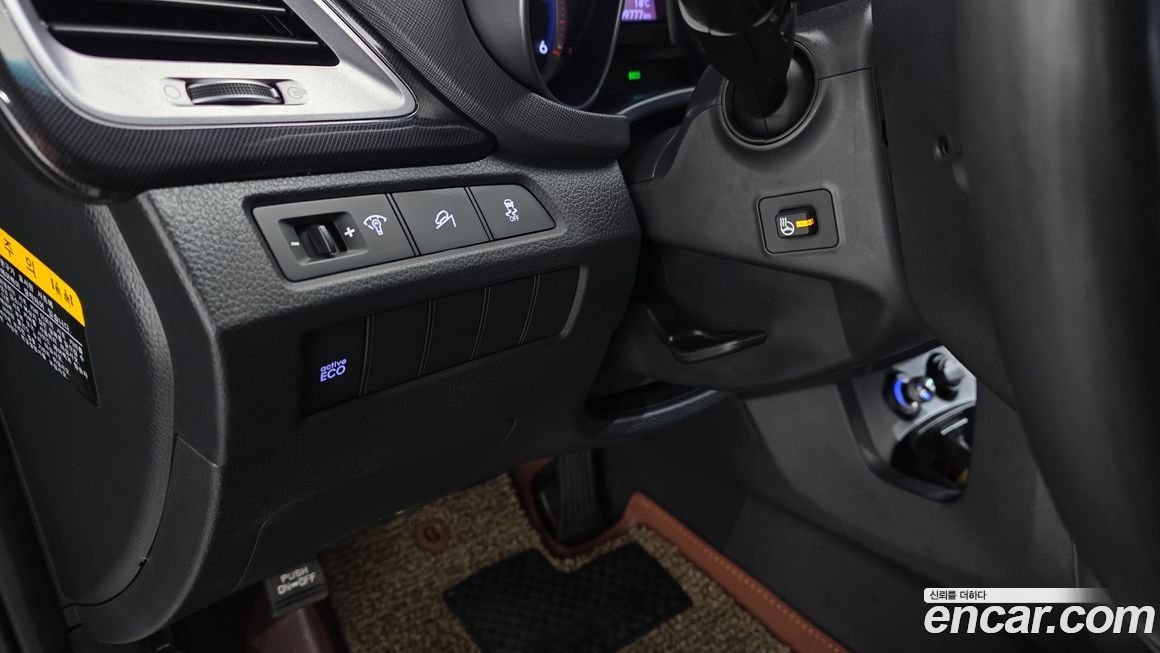 Hyundai Santafe 2014