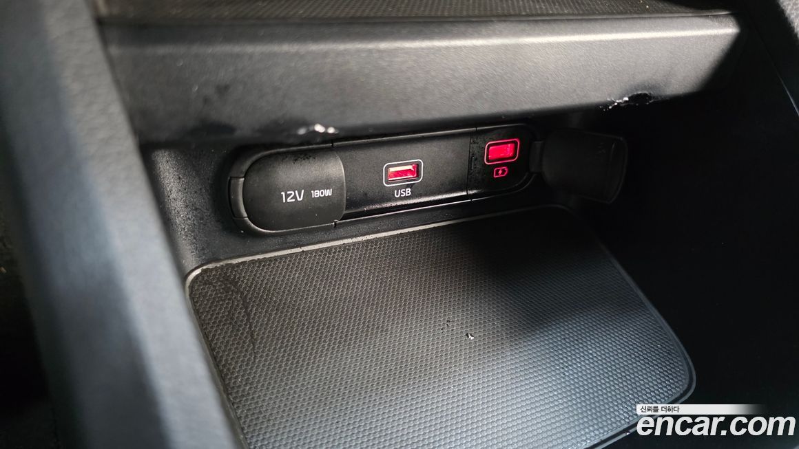 Kia K3 2022