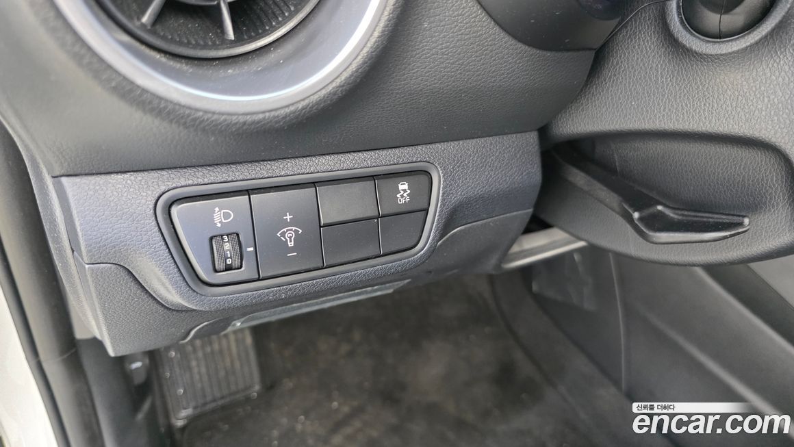 Kia K3 2022