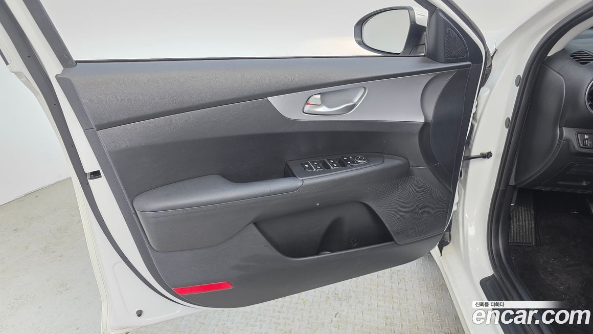 Kia K3 2022