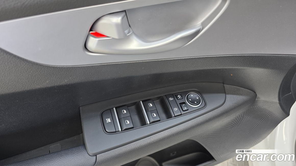 Kia K3 2022