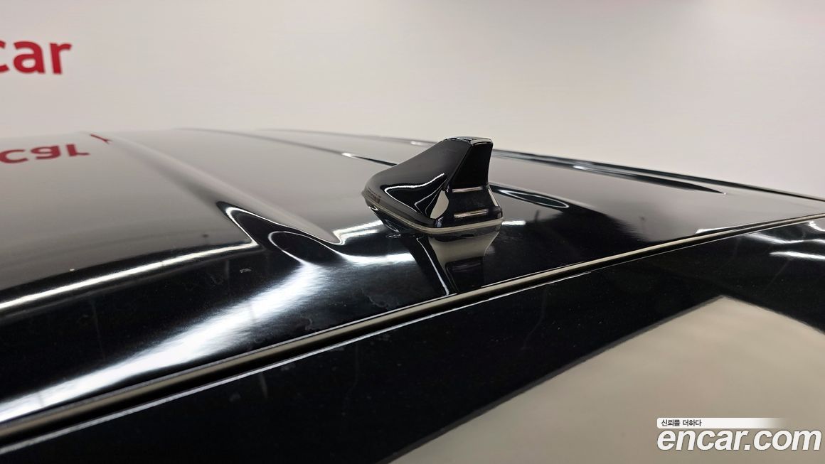 Kia RAY 2024