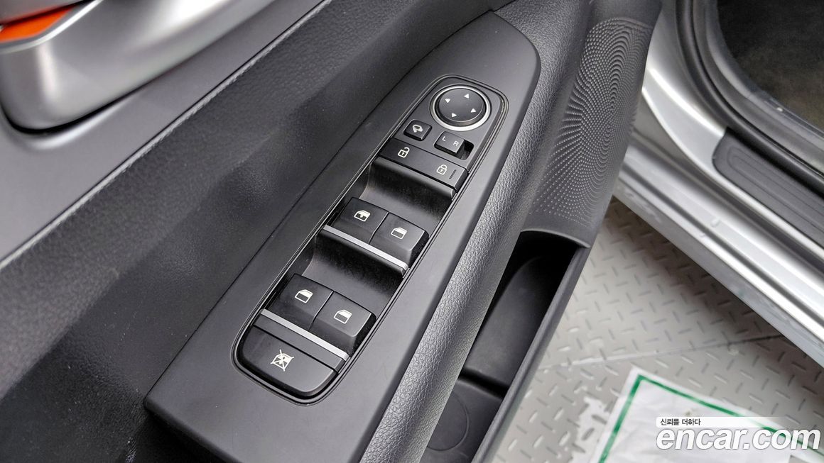 Kia K3 2023