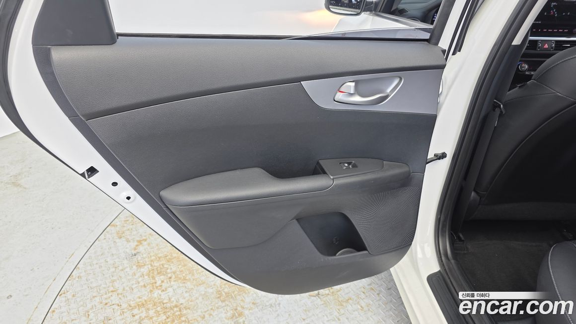 Kia K3 2022