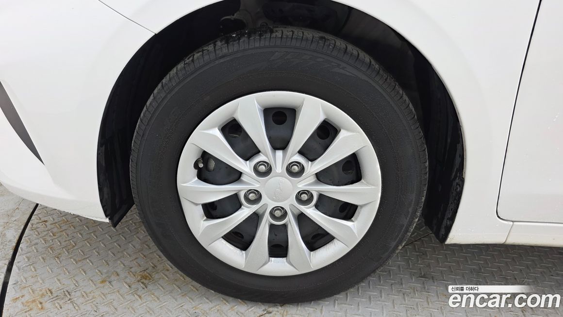 Kia K3 2022