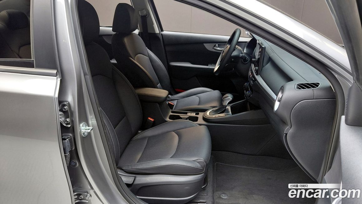 Kia K3 2023